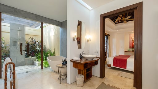 Villa LA TA Bedroom 6