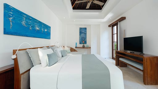 Villa LA TA Bedroom 7