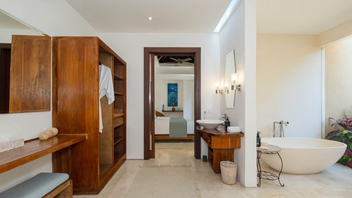 Villa LA TA Bedroom 7