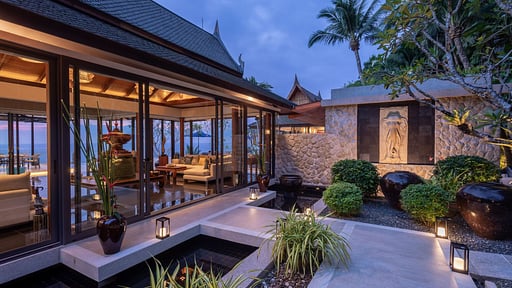 Villa La Thalé Others