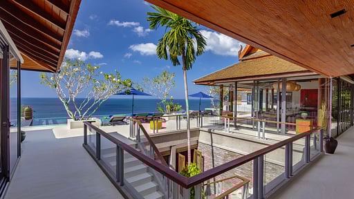 Villa La Thalé Others