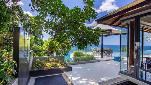 Villa La Thalé Others