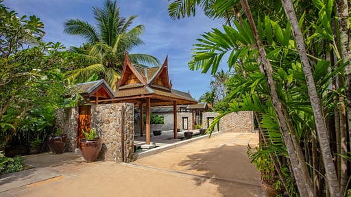 Villa La Thalé Others