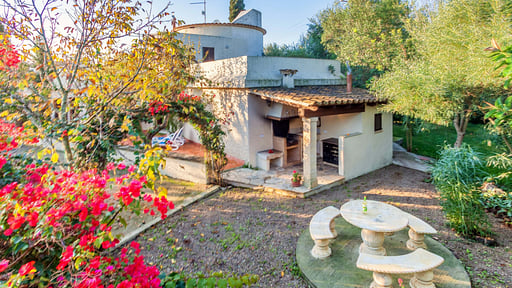 Villa La Torre Others