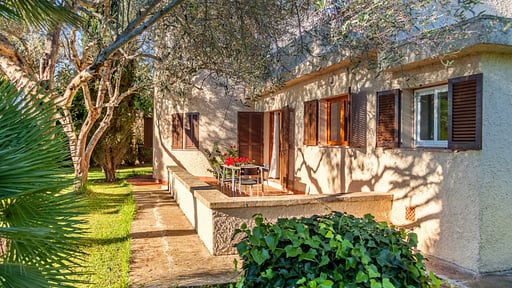 Villa La Torre Others