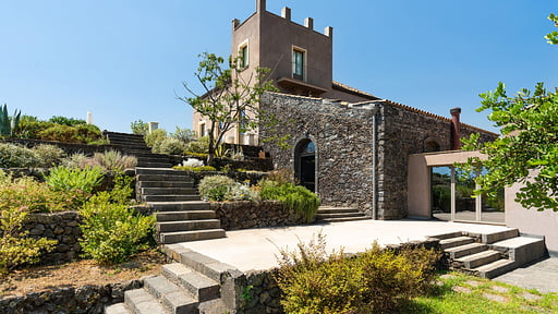 Villa La Torretta Autres