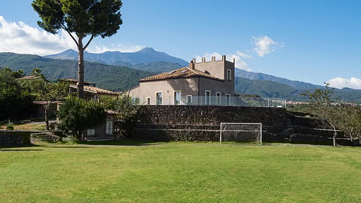 Villa La Torretta Autres