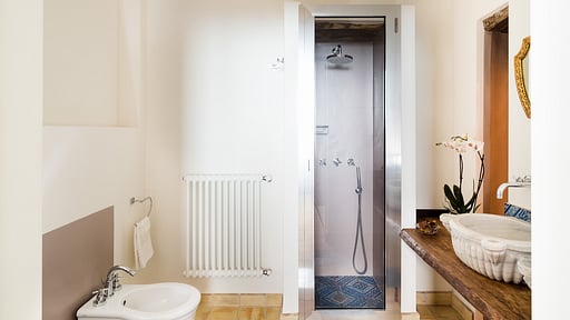 Villa La Torretta Autres