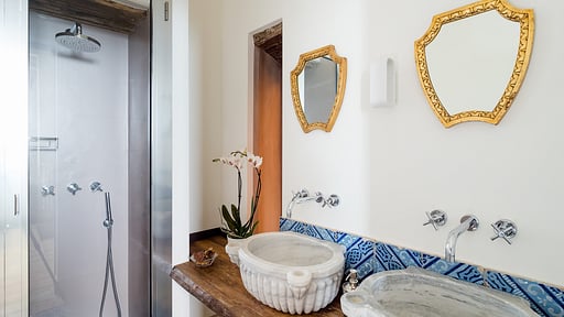 Villa La Torretta Autres