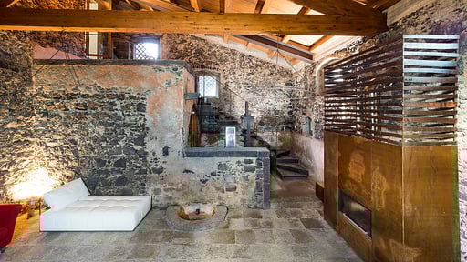 Villa La Torretta Autres