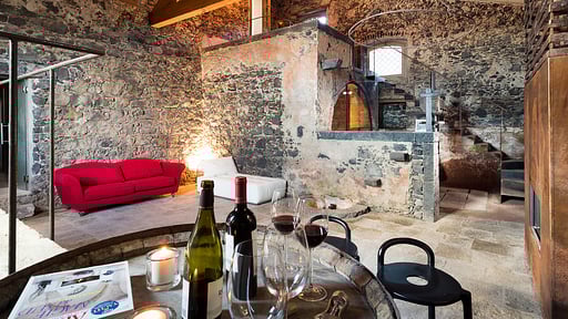 Villa La Torretta Autres