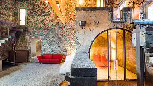 Villa La Torretta Autres