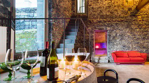 Villa La Torretta Autres