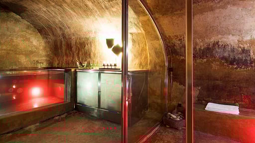 Villa La Torretta Autres