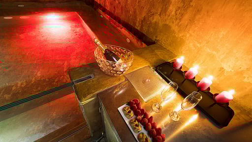 Villa La Torretta Autres