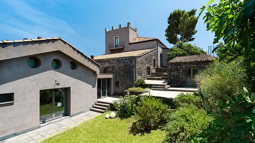 Villa La Torretta Autres