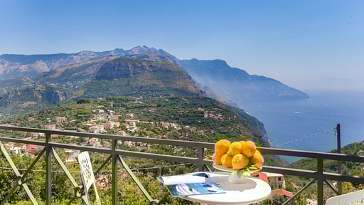 Villa La Ventana Others