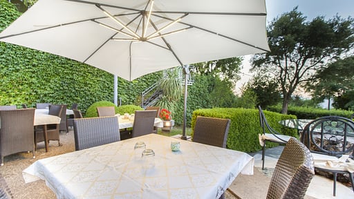 Villa La Ventana Others