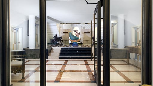 Villa La Ventana Others