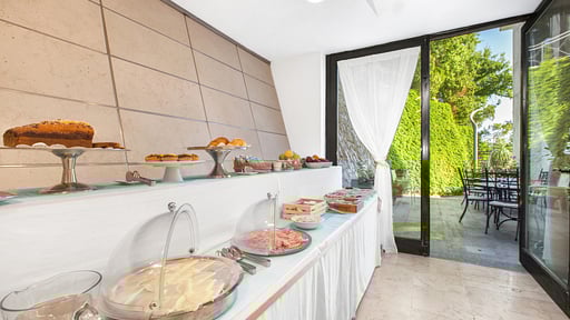 Villa La Ventana Others