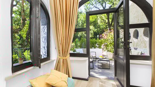 Villa La Ventana Others