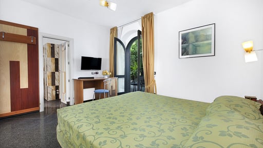 Villa La Ventana Camera da letto 1