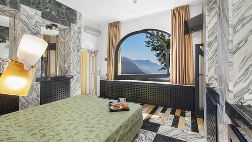 Villa La Ventana Camera da letto 2