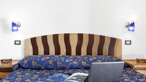 Villa La Ventana Camera da letto 3