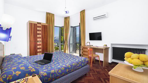 Villa La Ventana Camera da letto 3