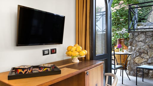 Villa La Ventana Camera da letto 4