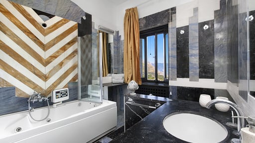 Villa La Ventana Camera da letto 2