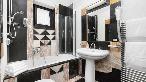 Villa La Ventana Camera da letto 6