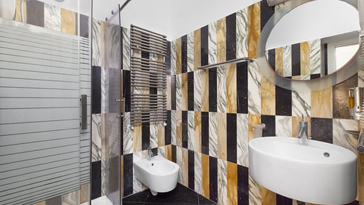 Villa La Ventana Camera da letto 3