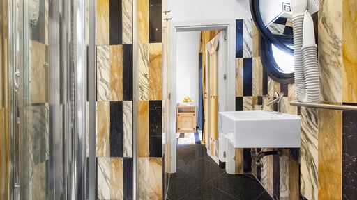 Villa La Ventana Camera da letto 4