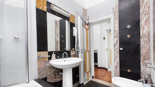 Villa La Ventana Camera da letto 5