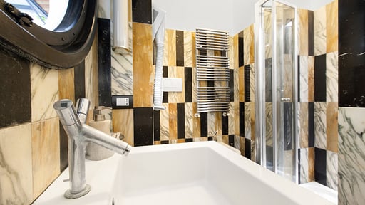 Villa La Ventana Camera da letto 4