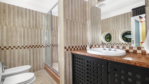 Villa La Ventana Camera da letto 8