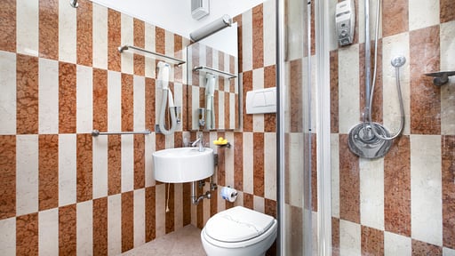 Villa La Ventana Camera da letto 7