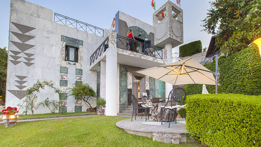 Villa La Ventana Others