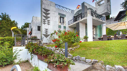 Villa La Ventana Others