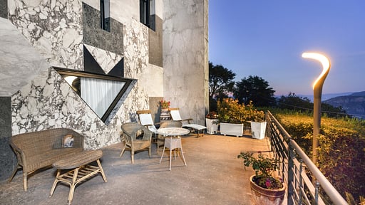 Villa La Ventana Terrazza/Veranda