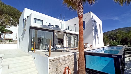 Villa La Vida Schwimmbad