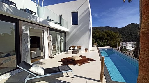 Villa La Vida Schwimmbad