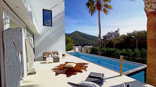 Villa La Vida Schwimmbad