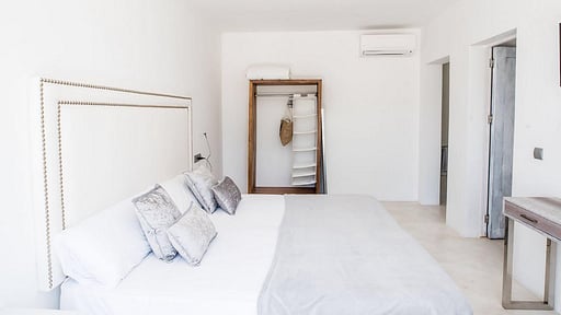 Villa La Vida Schlafzimmer 5