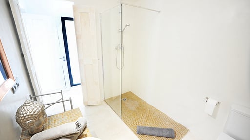 Villa La Vida Schlafzimmer 5