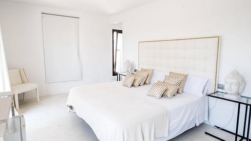 Villa La Vida Schlafzimmer 2