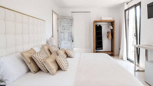 Villa La Vida Schlafzimmer 2