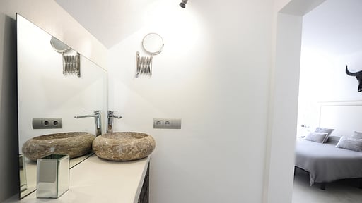 Villa La Vida Schlafzimmer 3
