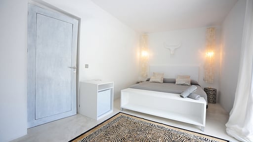 Villa La Vida Schlafzimmer 6